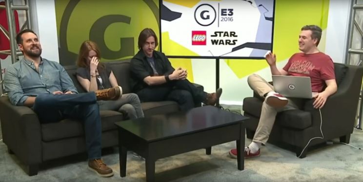 Matt Mercer