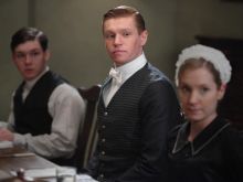 Matt Milne