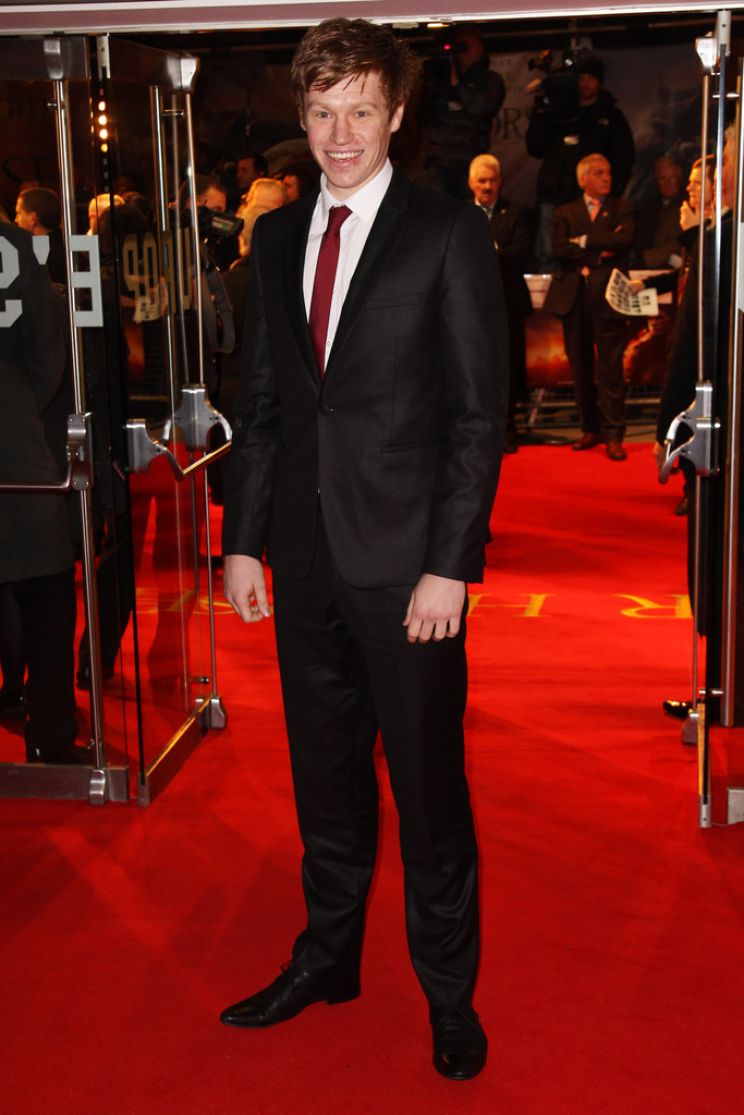 Matt Milne