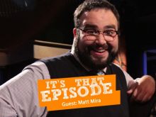 Matt Mira