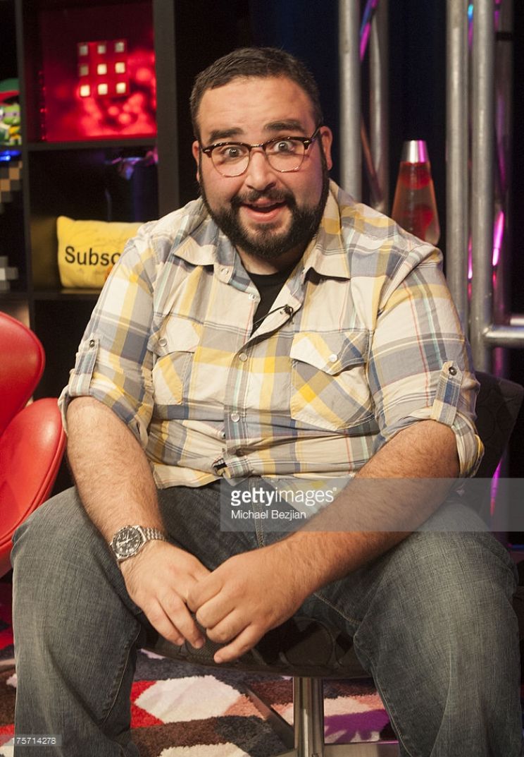 Matt Mira