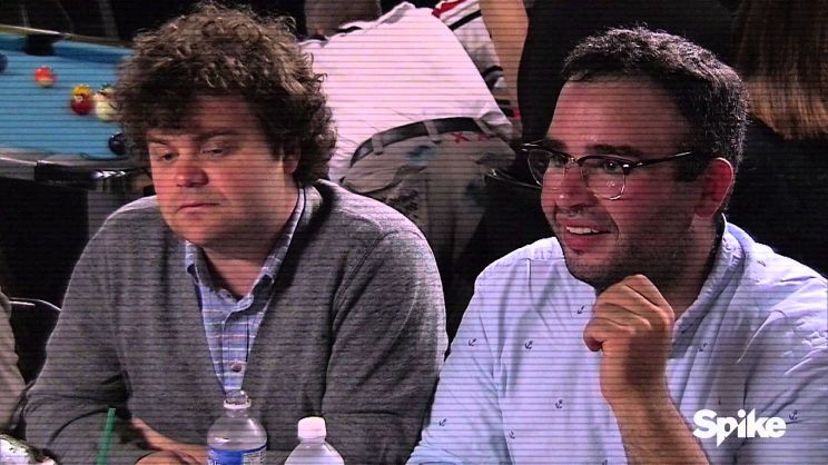 Matt Mira