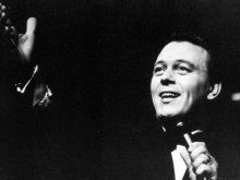 Matt Monro