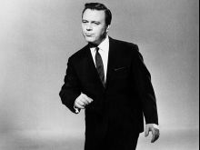 Matt Monro