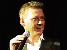 Matt Monro