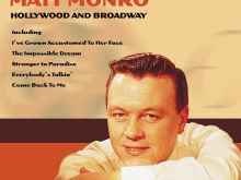 Matt Monro