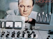 Matt Monro