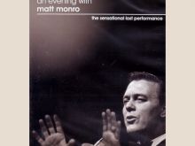 Matt Monro