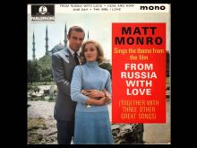 Matt Monro