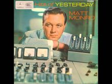 Matt Monro