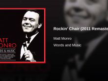 Matt Monro