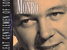 Matt Monro