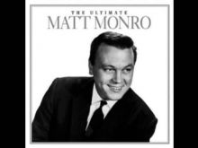 Matt Monro