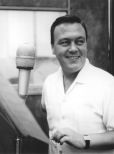 Matt Monro