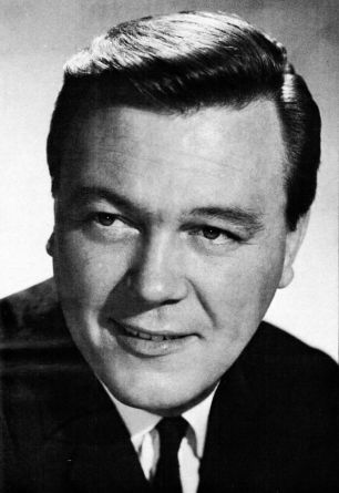 Matt Monro