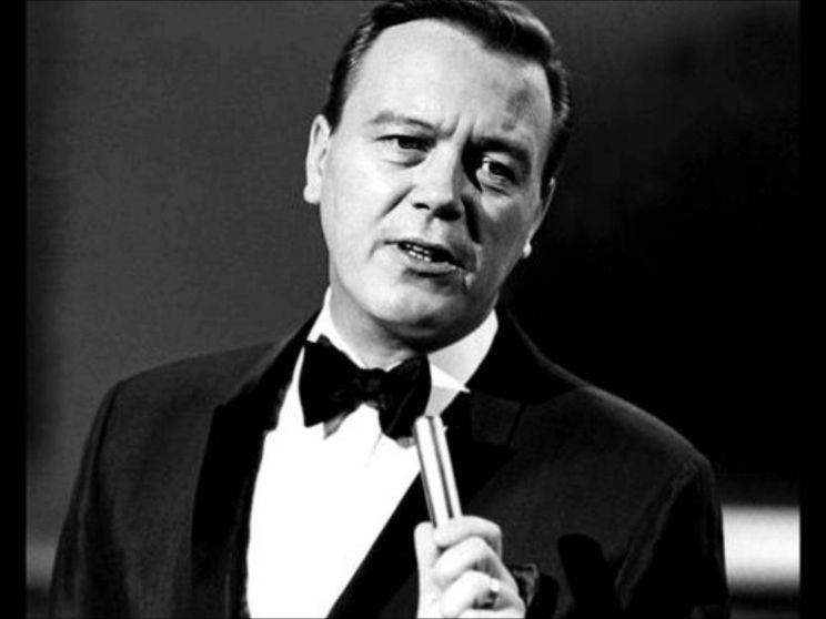 Matt Monro