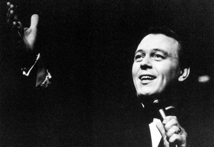 Matt Monro