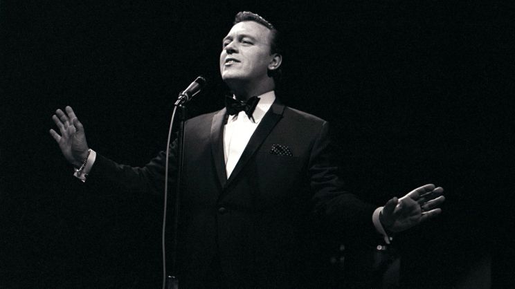 Matt Monro