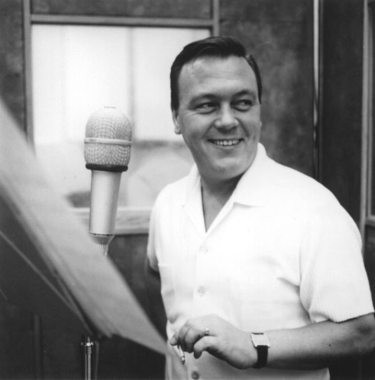 Matt Monro