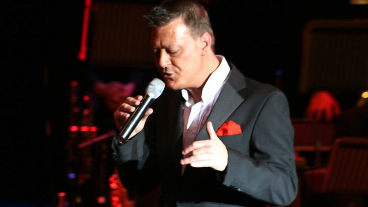 Matt Monro