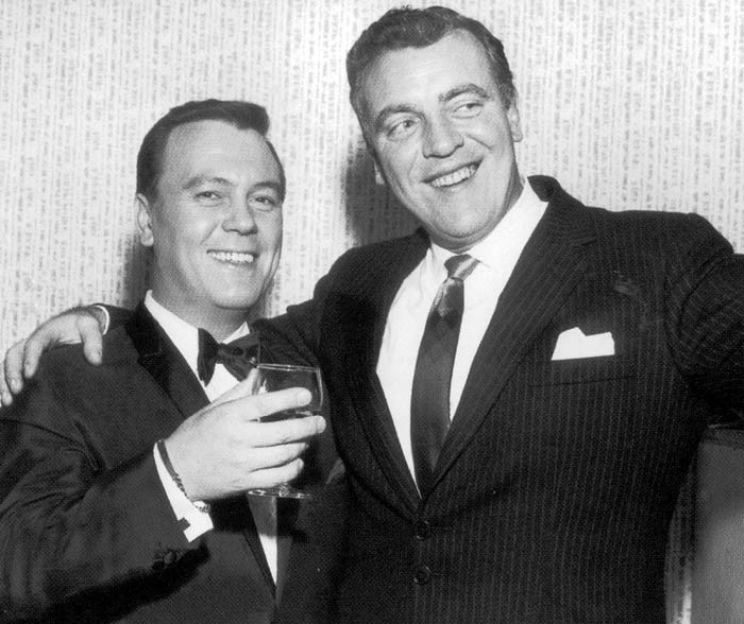 Matt Monro