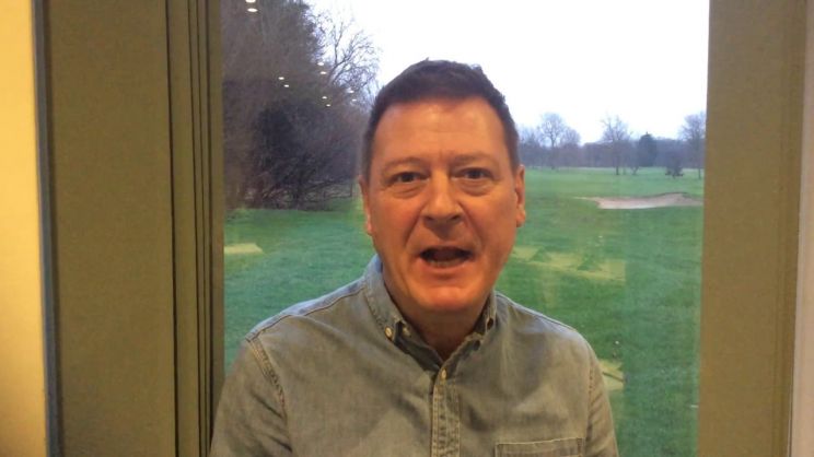Matt Monro