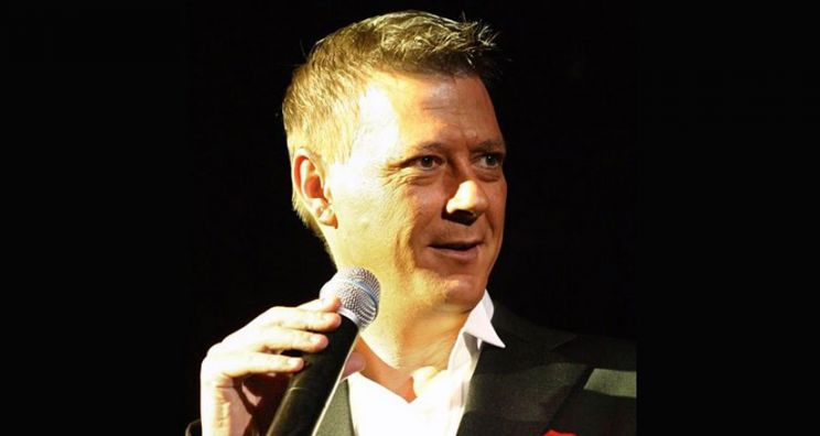 Matt Monro