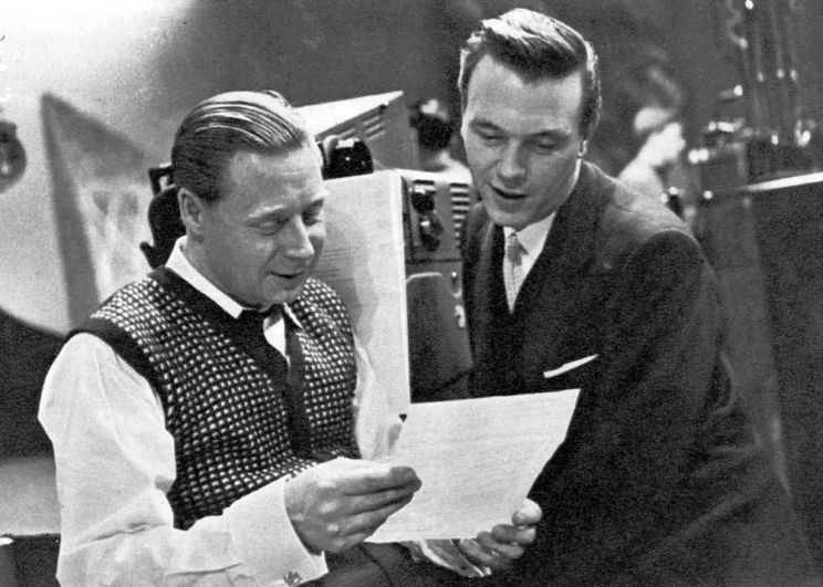 Matt Monro
