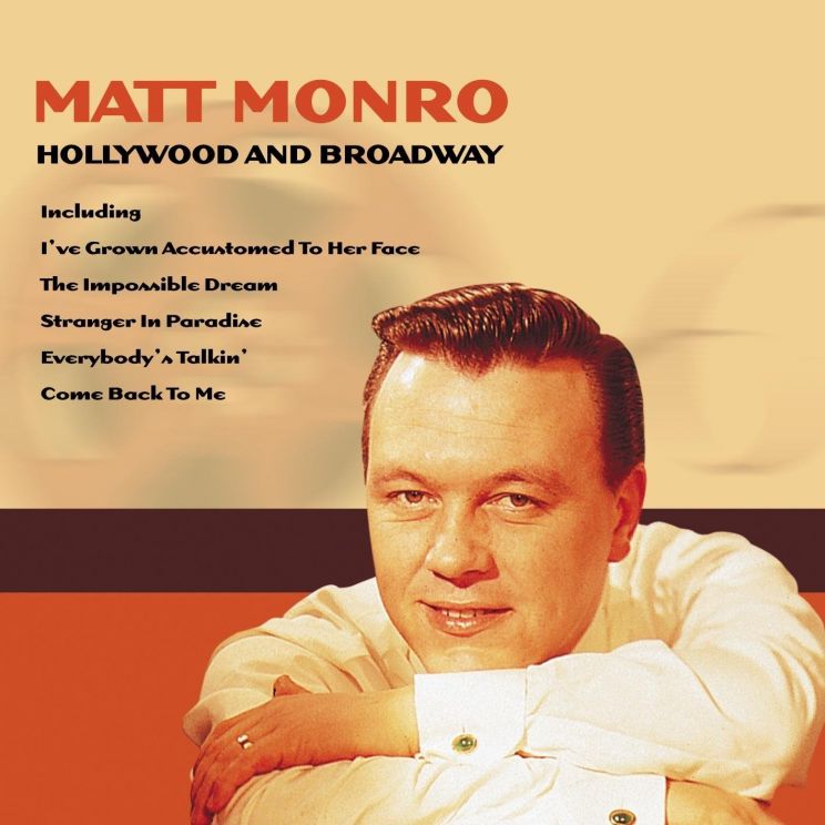 Matt Monro