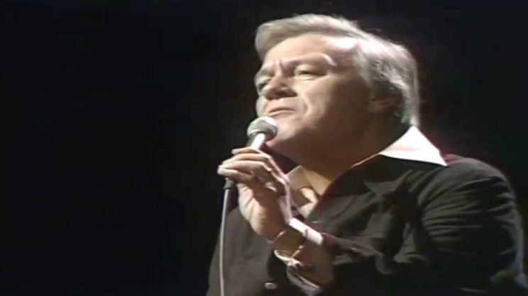 Matt Monro