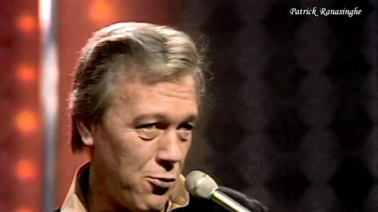 Matt Monro