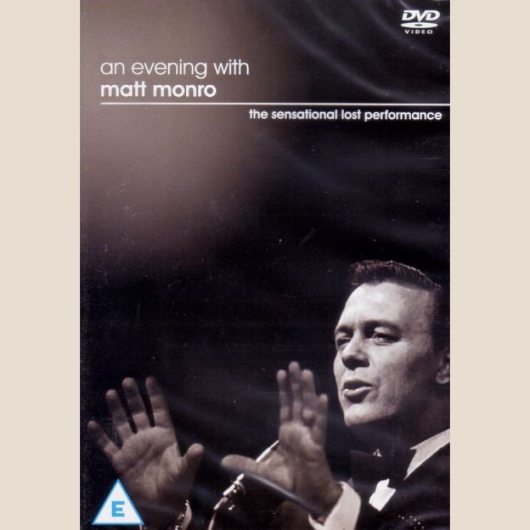Matt Monro