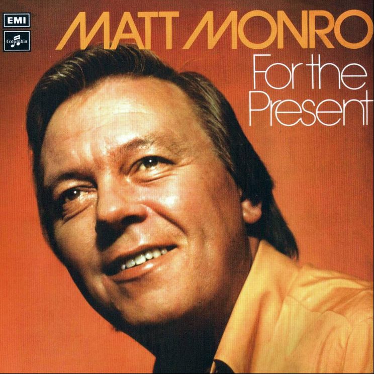 Matt Monro