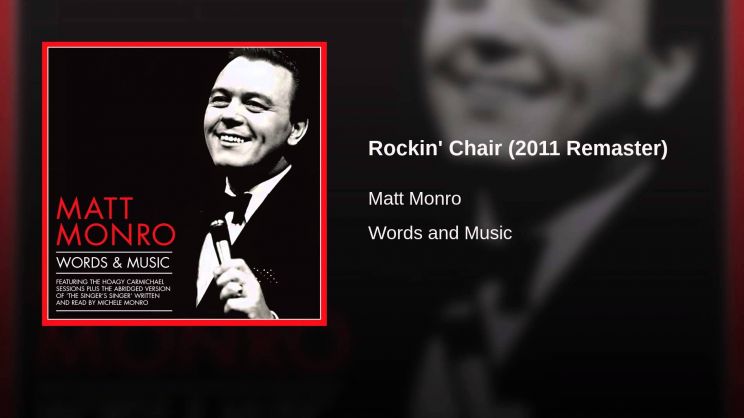 Matt Monro