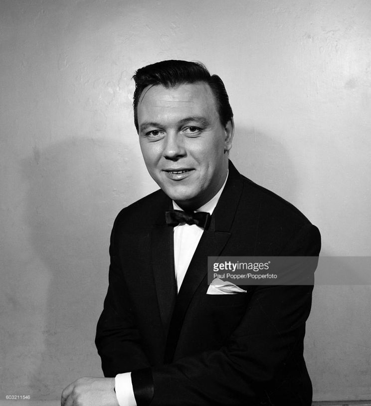 Matt Monro