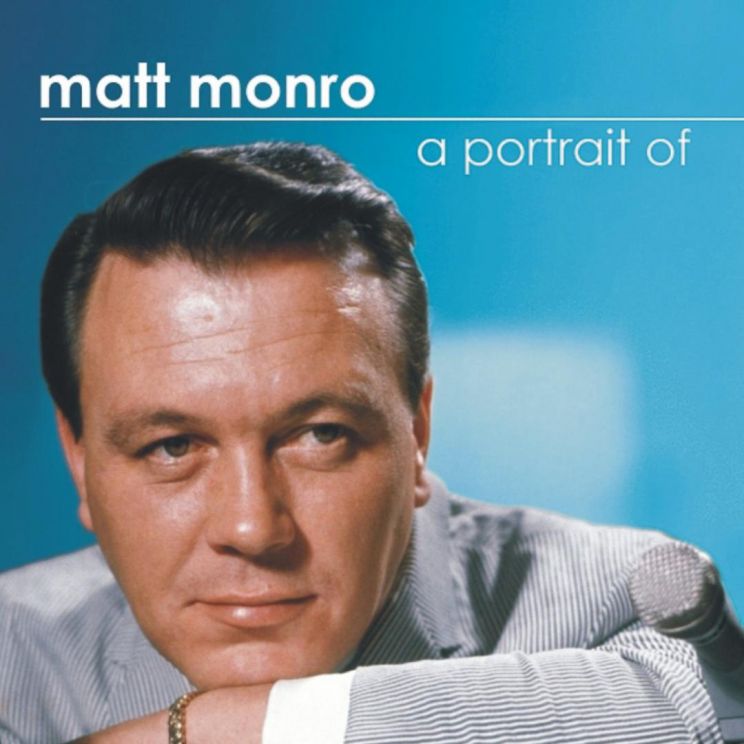 Matt Monro