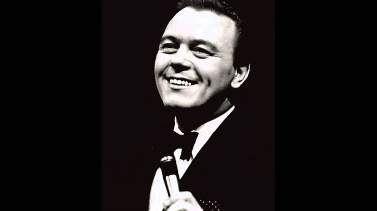 Matt Monro