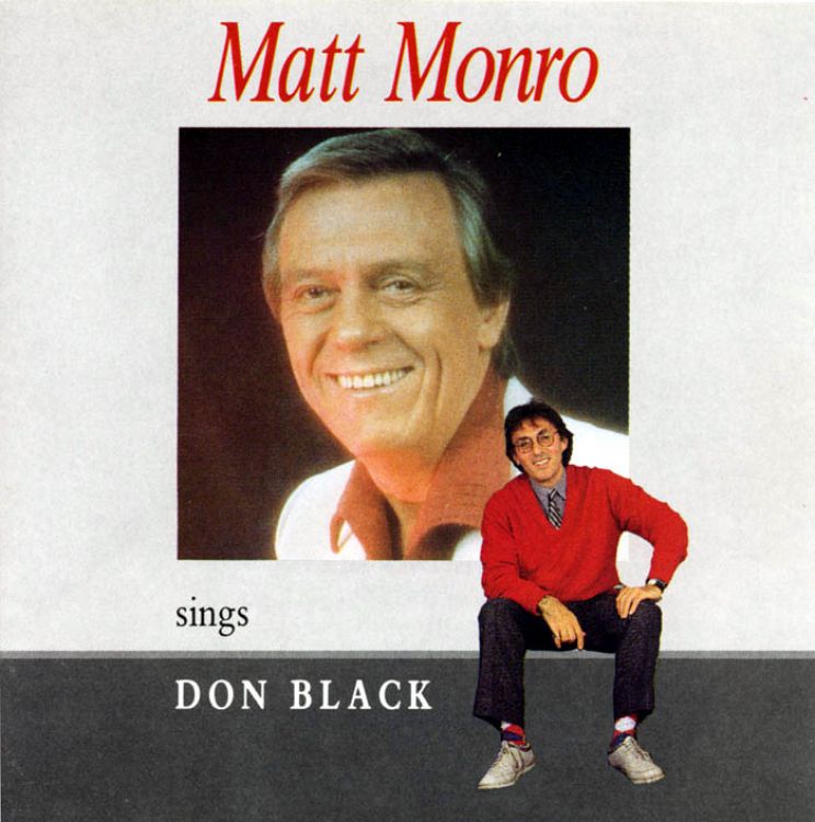 Matt Monro