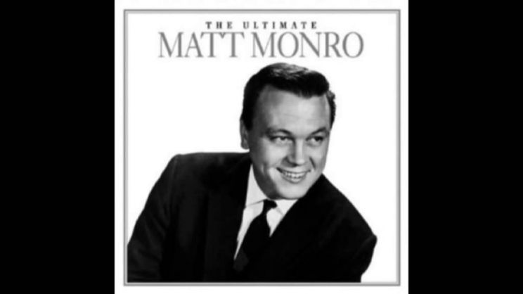 Matt Monro