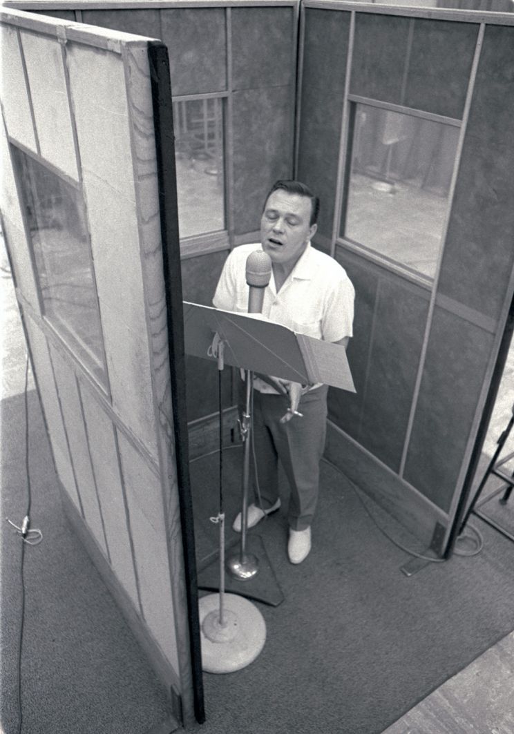 Matt Monro