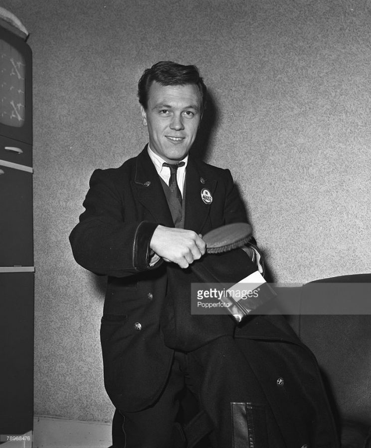 Matt Monro