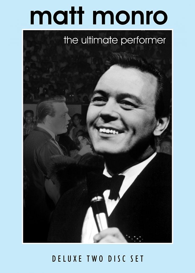 Matt Monro