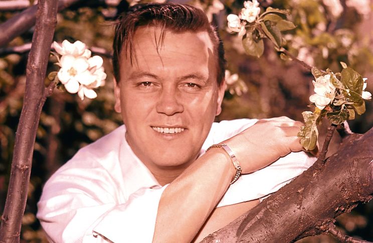 Matt Monro