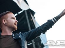 Matt Mullins