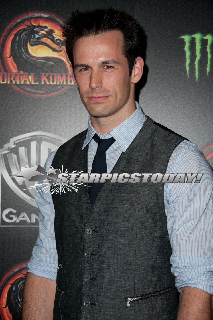 Matt Mullins