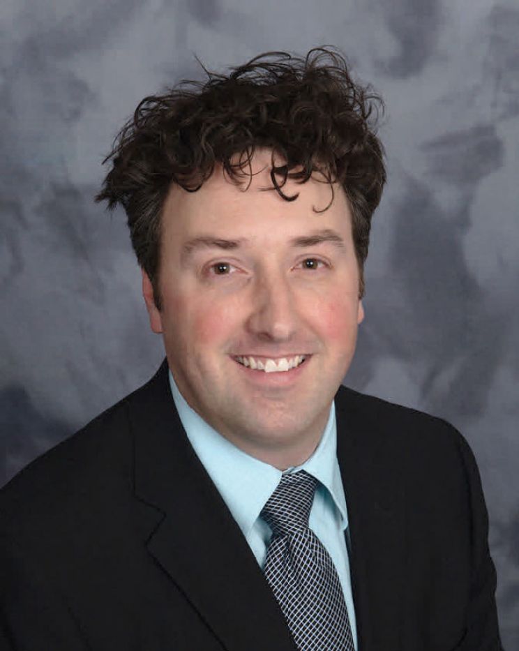 Matt Mullins