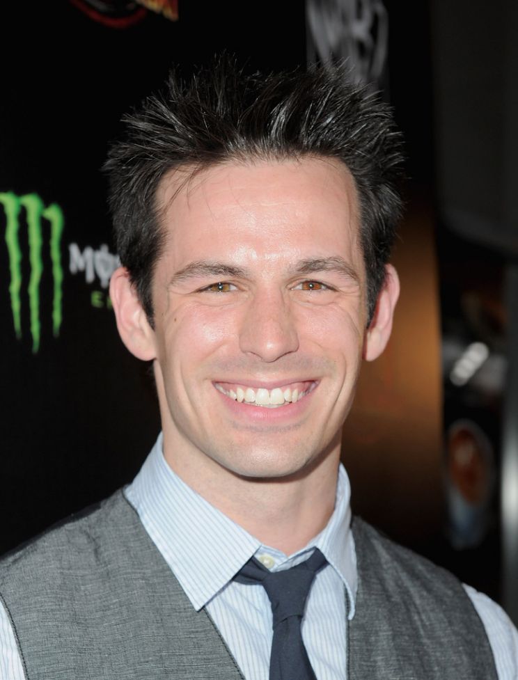 Matt Mullins