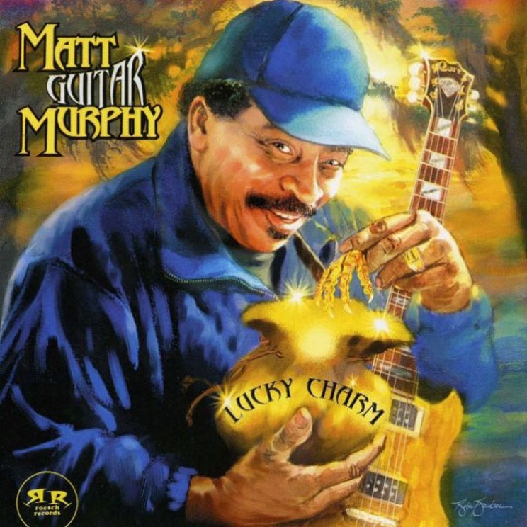 Matt Murphy