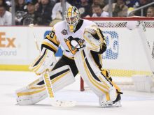 Matt Murray