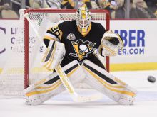 Matt Murray